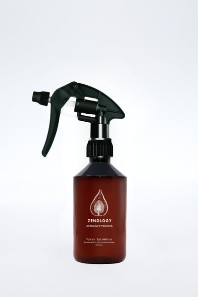 Spray Ambienti Fycus Sycomorus 300ml Unisex