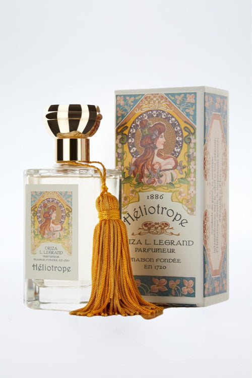 Profumo Edp Heliotrope Unisex