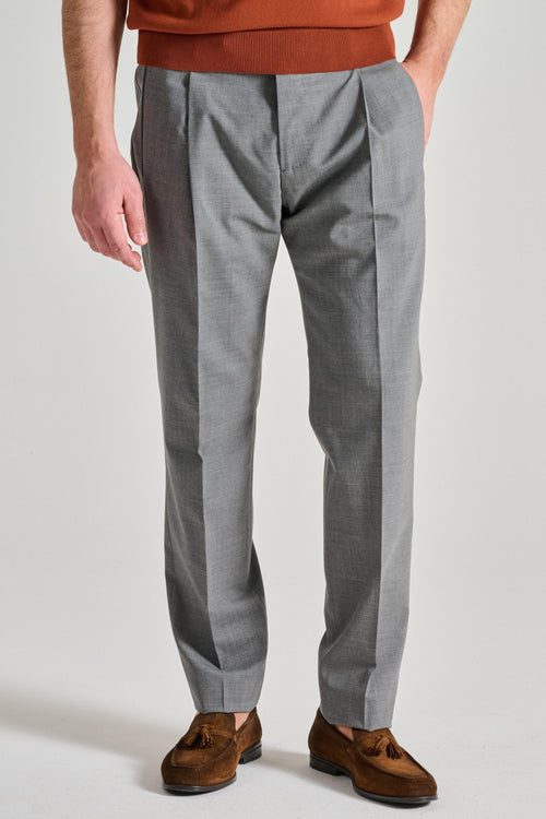 Pantaloni Grigio