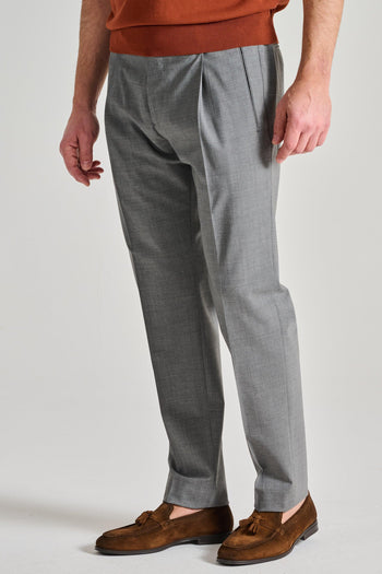 Pantaloni Grigio - 2