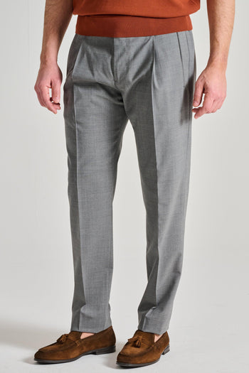 Pantaloni Grigio - 3