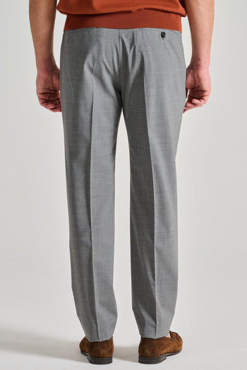 Pantaloni Grigio - 4