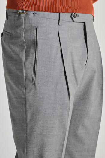 Pantaloni Grigio - 5