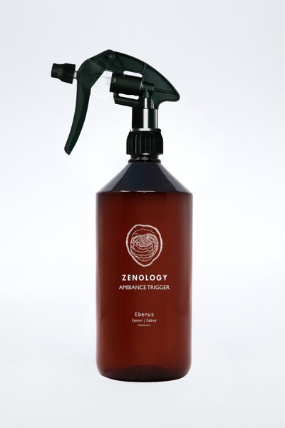 Spray Ambienti Ebenus 1lt Unisex