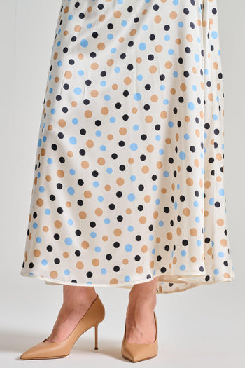 Sergio Levante Stringate Carne - 2