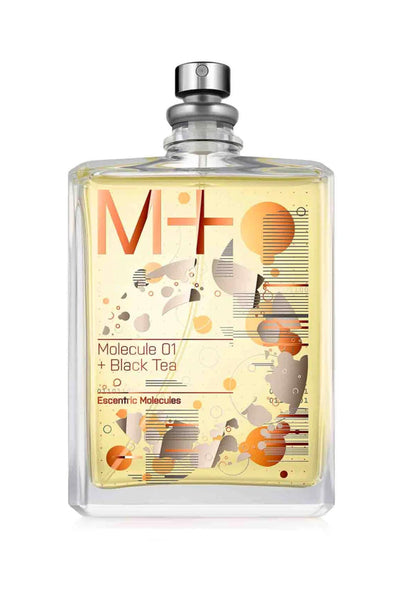 Profumo Molecule 01+ Black Tea 100 Ml Unisex