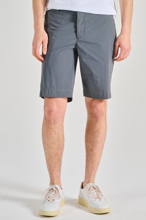 Shorts Extralight GDY Tessuto Grigio