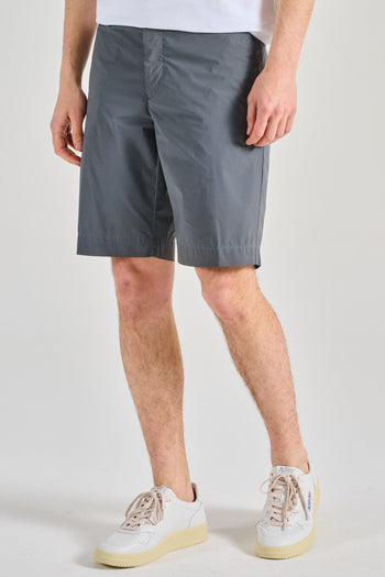 Shorts Extralight GDY Tessuto Grigio - 2