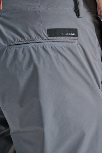 Shorts Extralight GDY Tessuto Grigio - 4