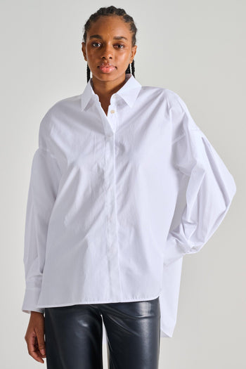Max Mara Camicia Bianco - 2