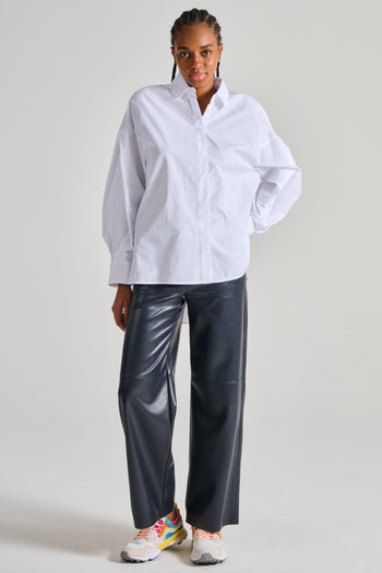 Max Mara Camicia Bianco - 3
