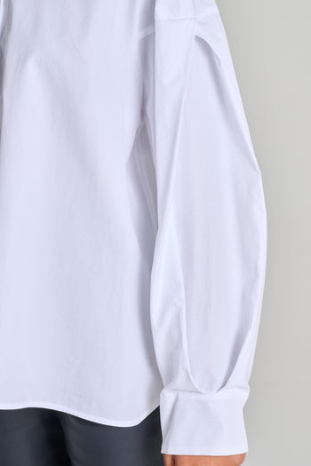 Max Mara Camicia Bianco - 7