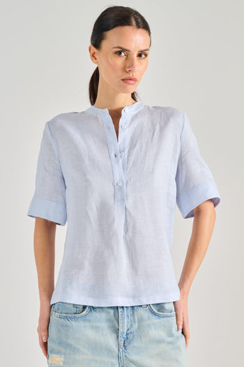 Camicia Blu - 2