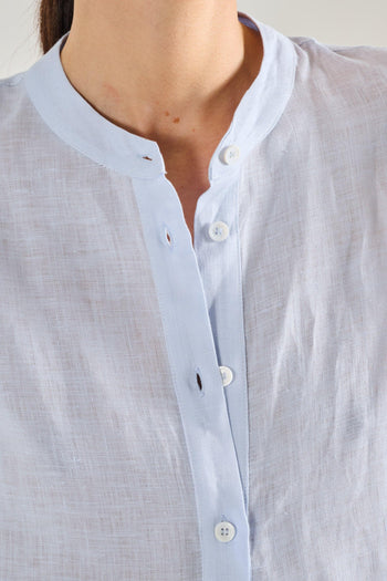 Camicia Blu - 6