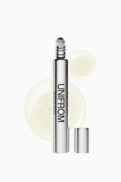 Profumo Oil Winter Saga 10ml Unisex