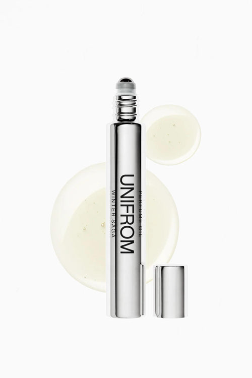 Profumo Oil Winter Saga 10ml Unisex