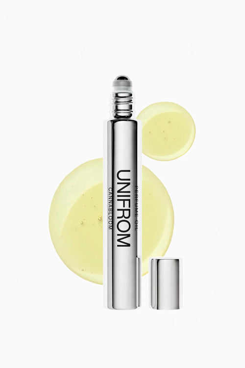 Profumo Oil Cannabloom 10ml Unisex