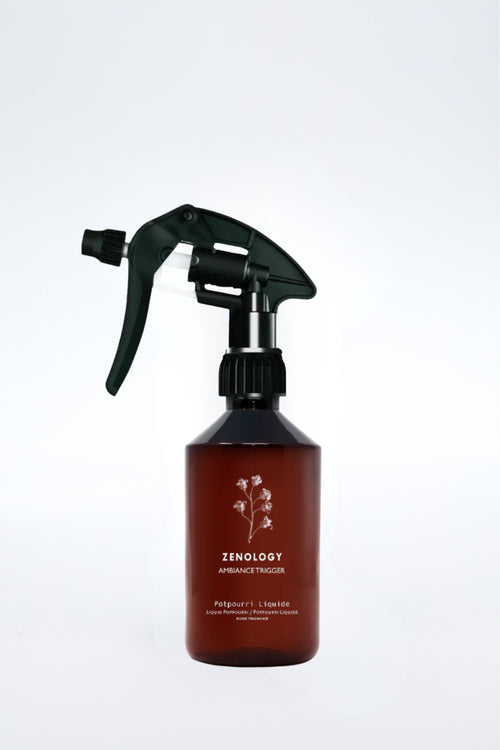 Spray Ambienti Potpourri Liquidus 300ml Unisex