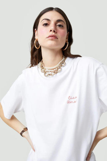 Iconc T-shirt Small Donna - 2