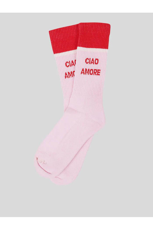 Ciao Amore Smash Socks Donna