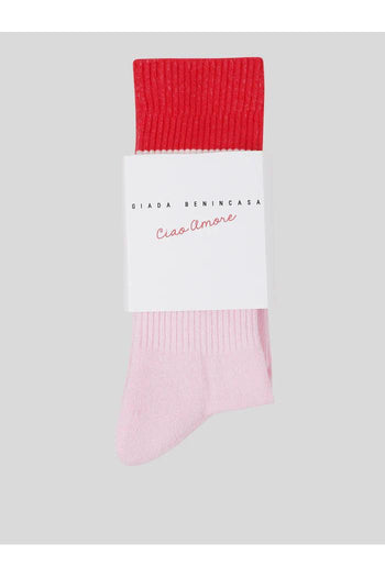 Ciao Amore Smash Socks Donna - 2
