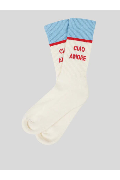 Ciao Amore Smash Socks Donna