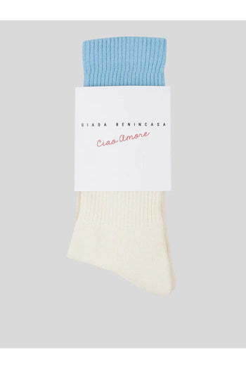 Ciao Amore Smash Socks Donna - 2