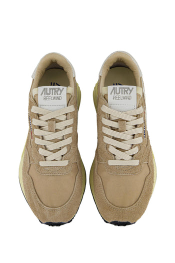 Sneakers Beige - 6