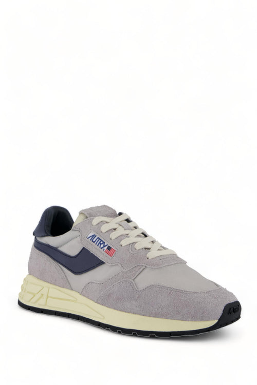 Sneakers grigio Uomo - 2