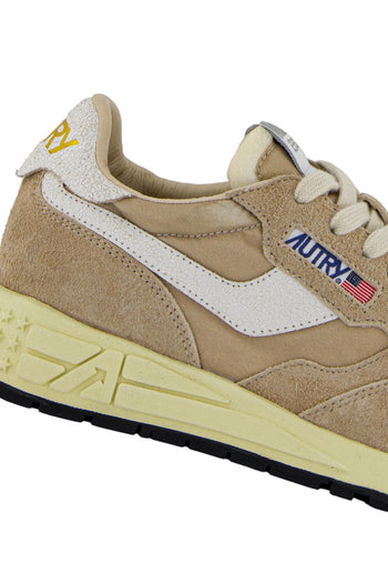 Sneakers Beige - 7