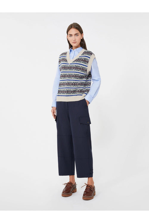 Max Mara Pantalone Donna