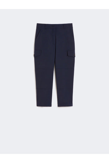Max Mara Pantalone Donna - 4