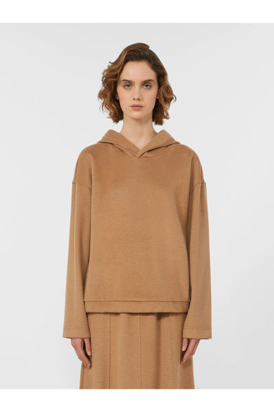 Max Mara Felpa Donna
