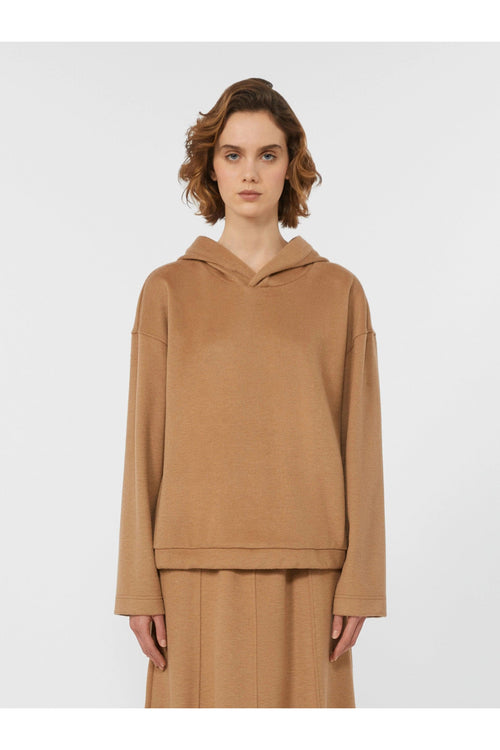 Max Mara Felpa Donna