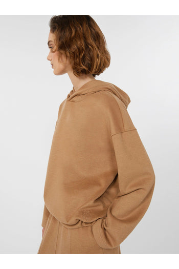 Max Mara Felpa Donna - 3