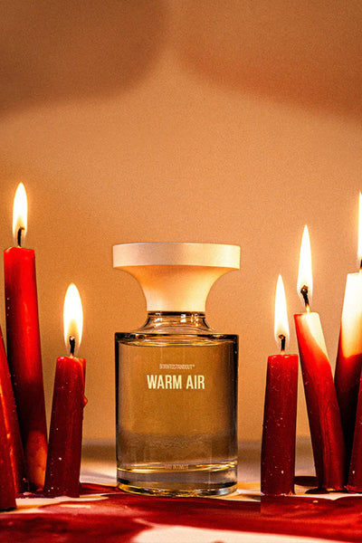 Profumo Eau Intimitè Warm Air 100ml Unisex