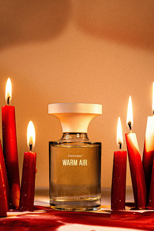 Profumo Eau Intimitè Warm Air 100ml Unisex