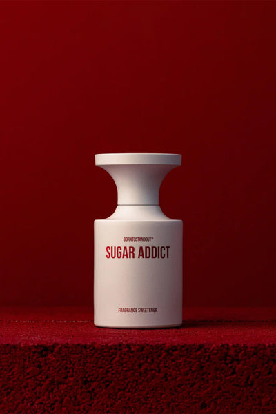 Profumo Sugar Addict Edp 50ml Unisex