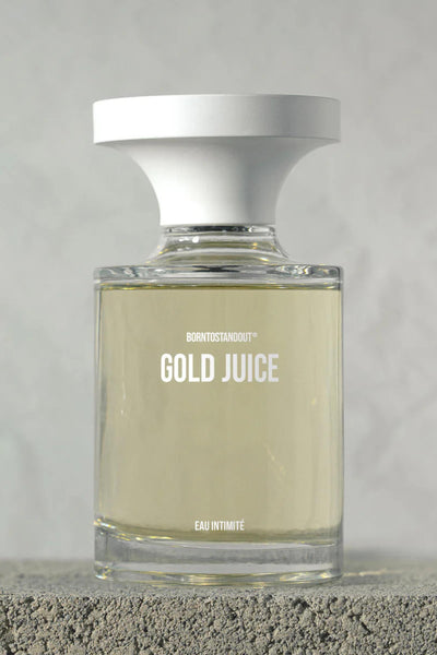 Profumo Eau Intimitè Gold Juice 100ml Unisex