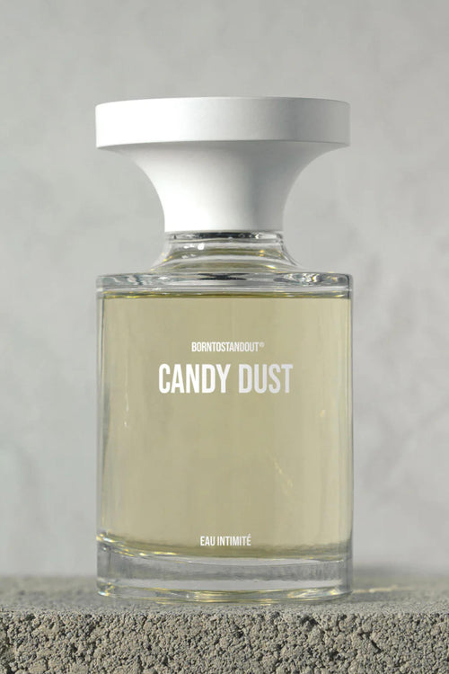 Profumo Eau Intimitè Candy Dust 100ml Unisex