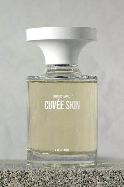 Profumo Eau Intimitè Cuvée Skin 100ml Unisex