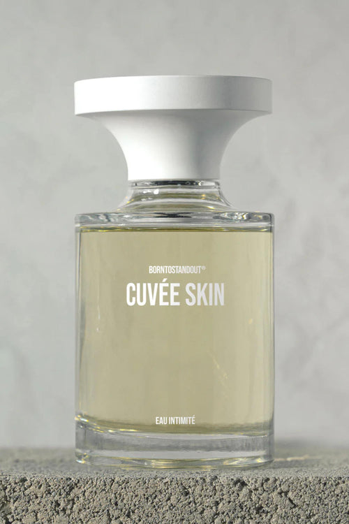 Profumo Eau Intimitè Cuvée Skin 100ml Unisex