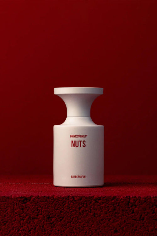 Profumo Nuts Edp 50ml Unisex