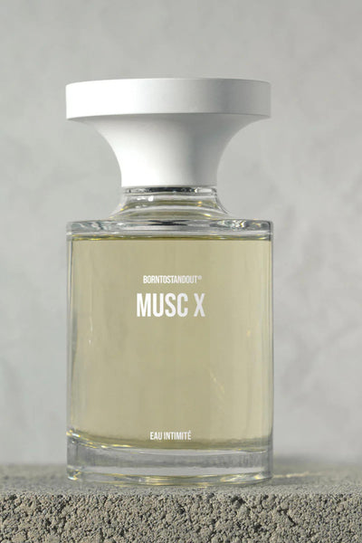 Profumo Eau Intimitè Musc X 100ml Unisex