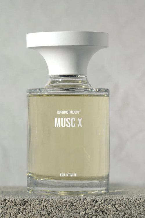 Profumo Eau Intimitè Musc X 100ml Unisex