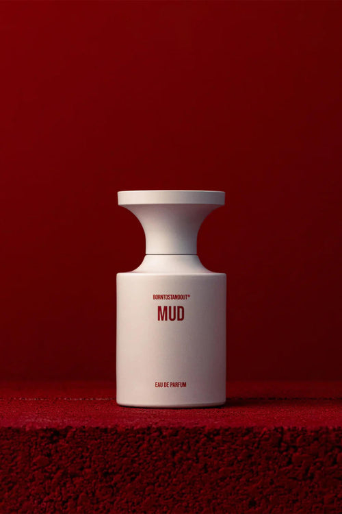 Profumo Mud Edp 50ml Unisex