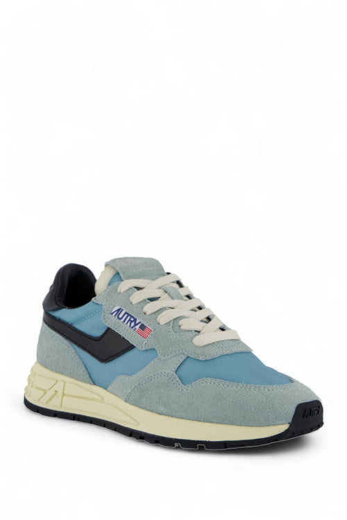 Sneakers Azzurro - 2