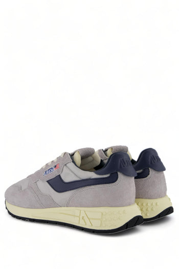 Sneakers grigio Uomo - 3