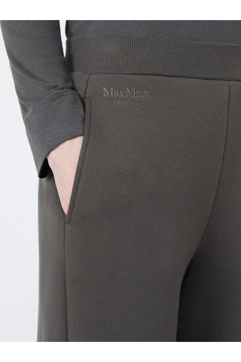 Pantalone Felpa Donna - 3