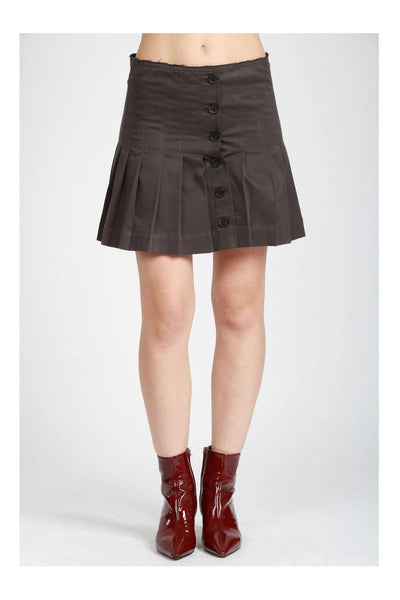 Semi-couture Gonna Heidi Donna